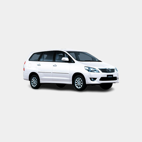 Toyota Innova